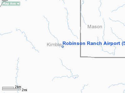 Robinson Ranch Airport picture