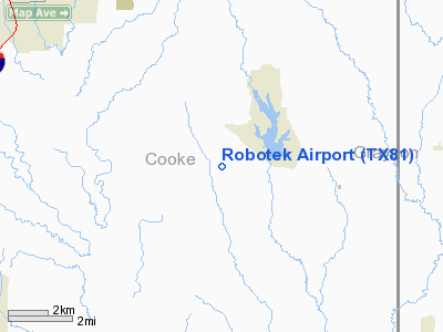Robotek Airport picture