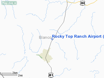 Rocky Top Ranch Airport picture
