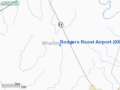 Rodgers Roost Airport picture