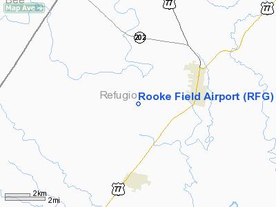 Rooke Field Airport picture