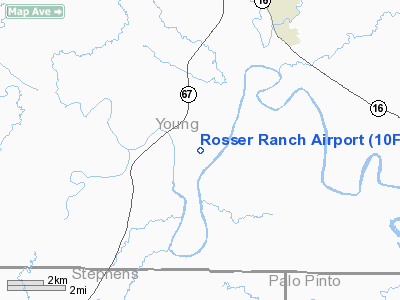 Rosser Ranch Airport picture