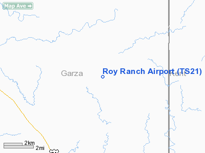 Roy Ranch Airport picture