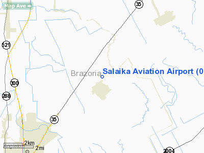 Salaika Aviation Airport picture