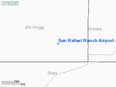 San Rafael Ranch Airport picture