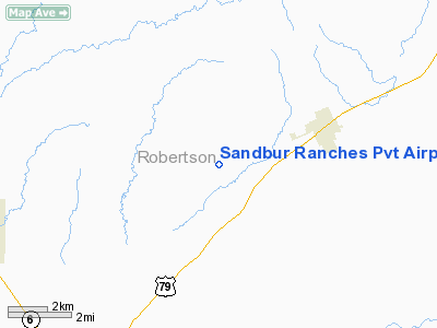 Sandbur Ranches Pvt Airport picture