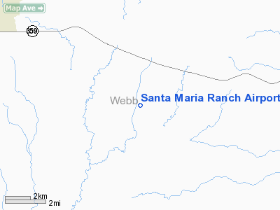 Santa Maria Ranch Airport picture