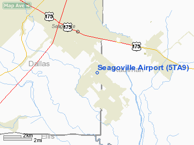 Seagoville Airport picture