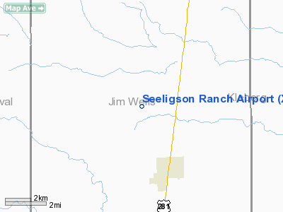 Seeligson Ranch Airport picture