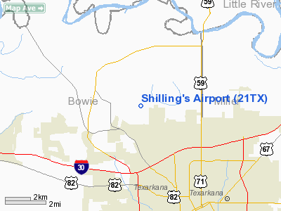 Shilling's Airport picture