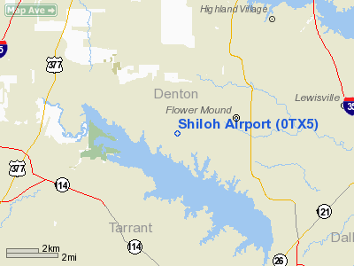 Shiloh Airport picture