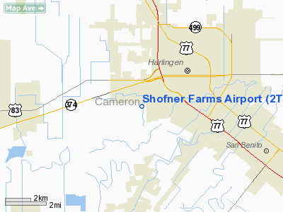 Shofner Farms Airport picture