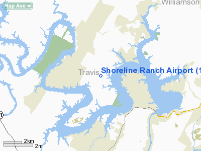 Shoreline Ranch Airport picture