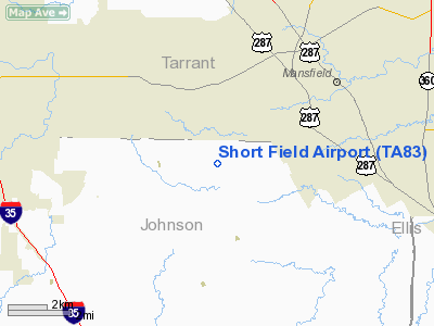 Short Field Airport picture