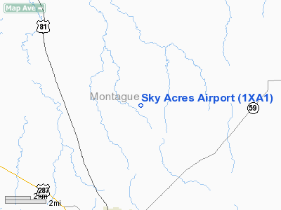 Sky Acres Airport picture