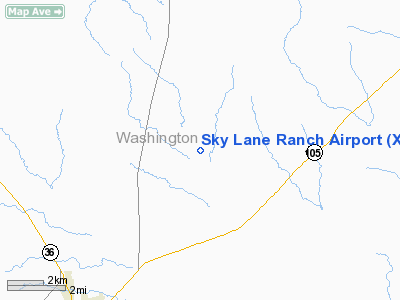 Sky Lane Ranch Airport picture