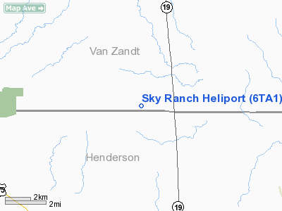 Sky Ranch Heliport picture