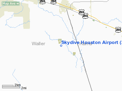 Skydive Houston Airport picture