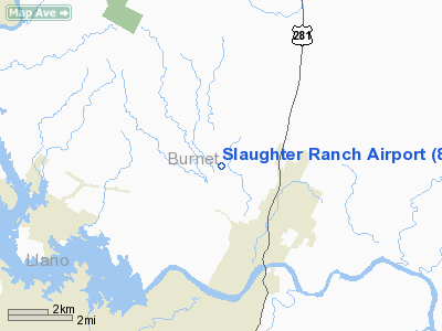 Slaughter Ranch Airport picture