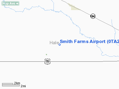 Smith Farms Airport picture