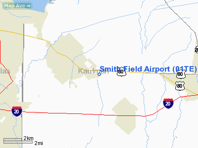 Smith Field Airport picture