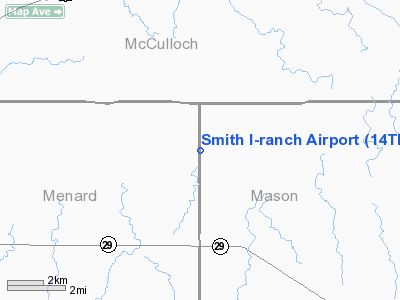 Smith I-ranch Airport picture