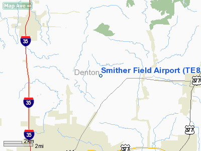 Smither Field Airport picture