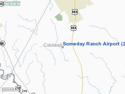 Someday Ranch Airport picture