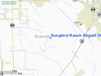 Songbird Ranch Airport picture
