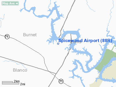 Spicewood Airport picture
