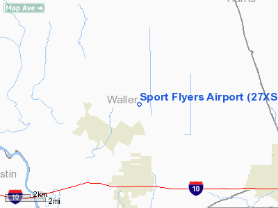 Sport Flyers Airport picture