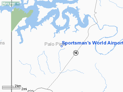 Sportsman's World Airport picture