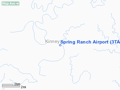 Spring Ranch Airport picture