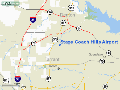Stage Coach Hills Airport picture