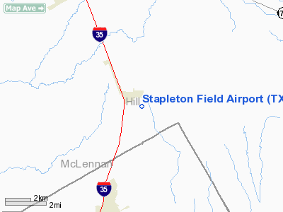 Stapleton Field Airport picture