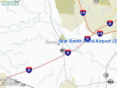 Star Smith Field Airport picture