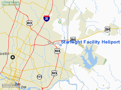 Starflight Facility Heliport picture