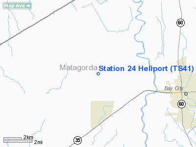 Station 24 Heliport picture