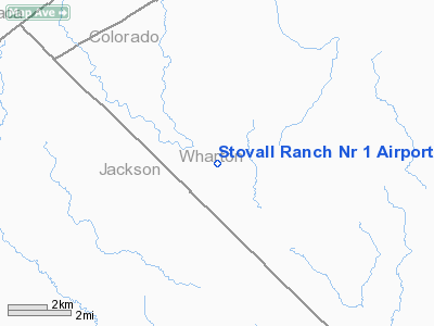 Stovall Ranch Nr 1 Airport picture