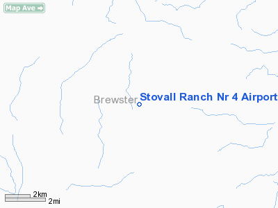 Stovall Ranch Nr 4 Airport picture