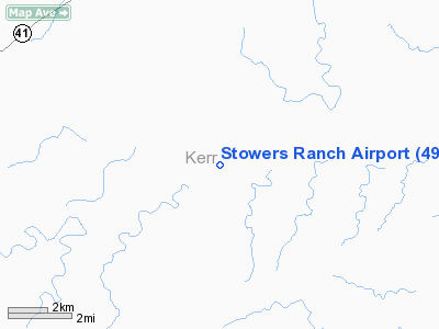 Stowers Ranch Airport picture