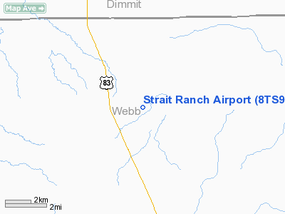 Strait Ranch Airport picture