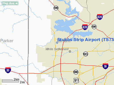Stubbs Strip Airport picture