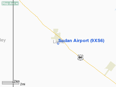 Sudan Airport picture