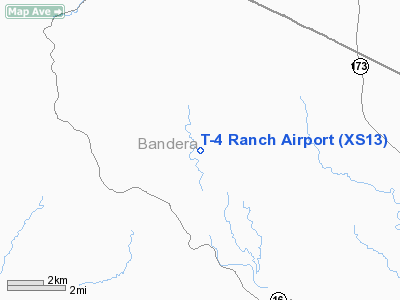 T-4 Ranch Airport picture
