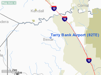 Tarry Bank Airport picture