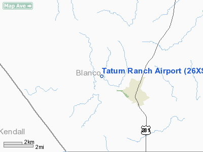 Tatum Ranch Airport picture