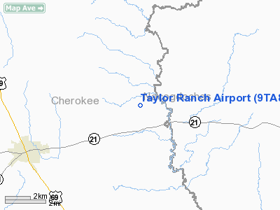 Taylor Ranch Airport picture