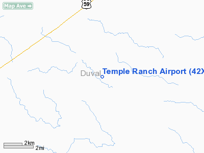 Temple Ranch Airport picture