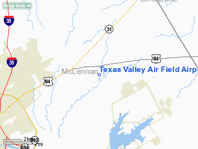 Texas Valley Air Field Airport picture